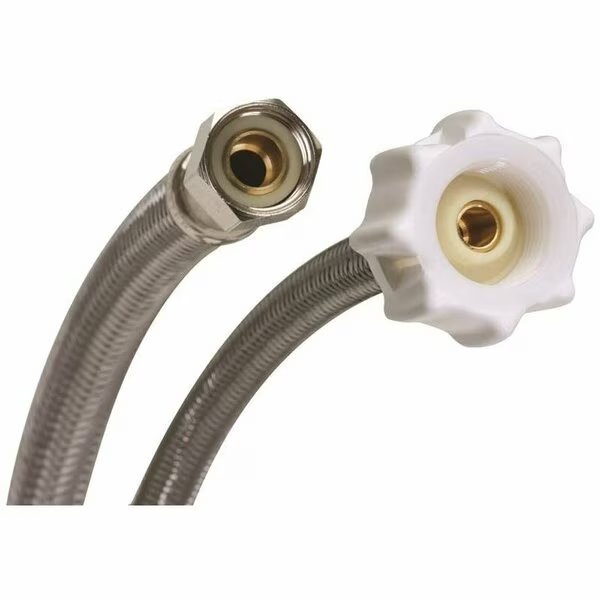 9in Toilet Connector 78 Bc, Fluidmaster, Mfr#: B1TO9C